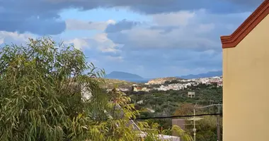 Townhouse 4 bedrooms in Municipality of Agios Nikolaos, Greece