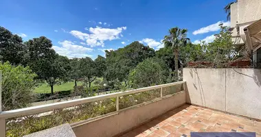 Apartment in Alicante, Spain