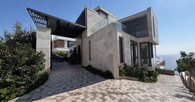 Villa 3 bedrooms in Koinoteta Agiou Tychona, Cyprus