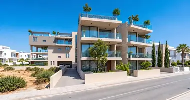 1 bedroom apartment in Aradippou, Cyprus