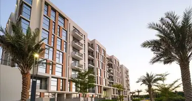 Wohnung 2 zimmer in Dubai, Vereinigte Arabische Emirate