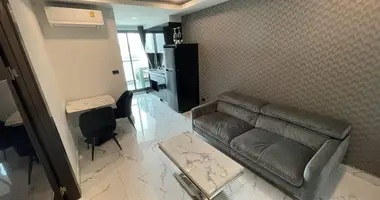 Condo w Pattaya City, Tajlandia
