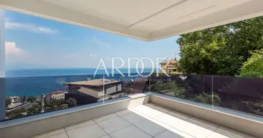 Appartement 2 chambres dans Grad Opatija, Croatie