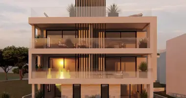 Квартира 3 комнаты в Opcina Dezanovac, Хорватия