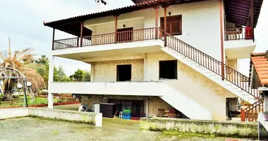 Chalet 4 chambres dans Sozopoli, Grèce