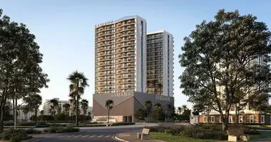 Appartement 2 chambres dans Doubaï, Émirats arabes unis