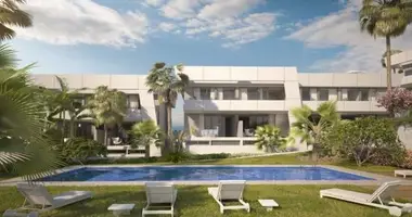 3 bedroom townthouse in Abadin, Spain