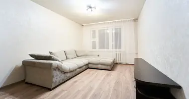 3 bedroom apartment in Minsk, Belarus