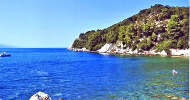 Plot of land in Skiathos Municipality, Greece