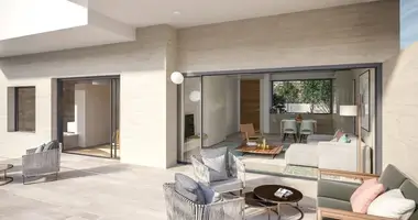 Mieszkanie 2 pokoi w Tsada, Cypr