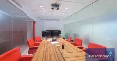 Office 366 m² in Alicante, Spain