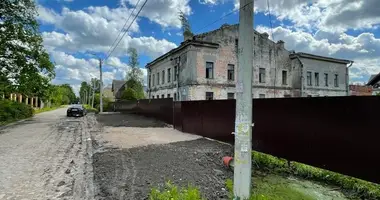 Nieruchomości komercyjne 684 m² w Ust Izhora, Rosja