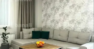 Mieszkanie 3 pokoi w Erywań, Armenia