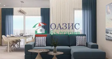 Квартира 3 комнаты в Несебр, Болгария