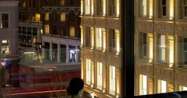 Квартира 1 спальня в Сити, Великобритания