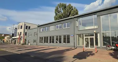 Wohnung in Warschau, Polen