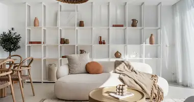 Reihenhaus 4 zimmer in Marbella, Spanien