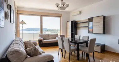 Wohnung 3 Schlafzimmer in Budva, Montenegro