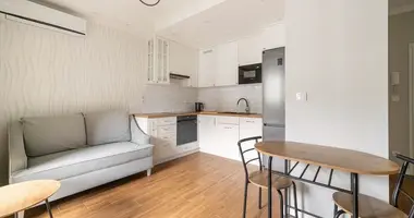 Gewerbefläche 34 m² in Warschau, Polen