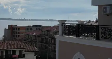 Квартира 2 комнаты в Святой Влас, Болгария