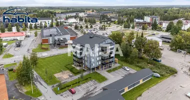 Apartamento en Liminka, Finlandia