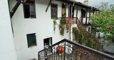 Villa in Theologos, Griechenland