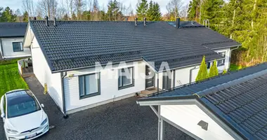 3 bedroom house in Vaihmala, Finland