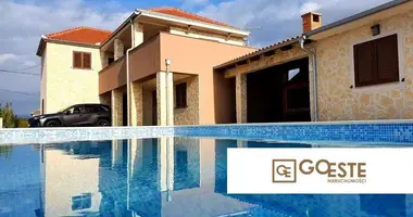 Maison 5 chambres dans Opcina Dezanovac, Croatie