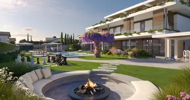 Apartment in Souni–Zanatzia, Cyprus