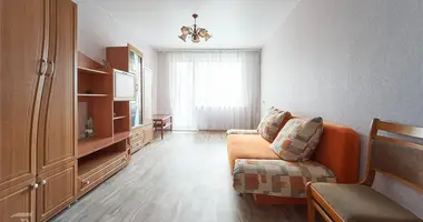 Mieszkanie 2 pokoi w Mińsk, Białoruś