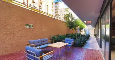 Wohnung 4 Schlafzimmer in Oba, Türkei