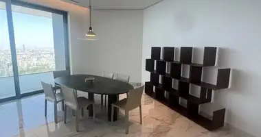 Mieszkanie 3 pokoi w Limassol, Cypr