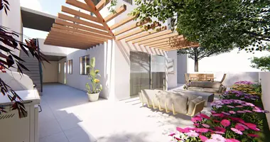 Appartement 3 chambres dans Limassol, Chypre