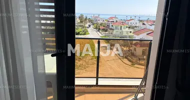 2 bedroom apartment in Trikomo, Northern Cyprus