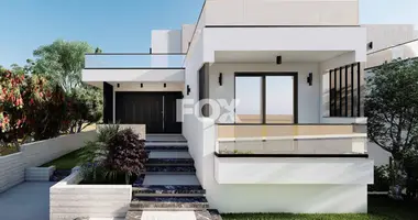 Wohnung 3 Schlafzimmer in Chloraka, Zypern