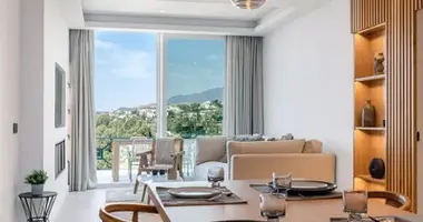 3 bedroom apartment in Benahavis, Spain