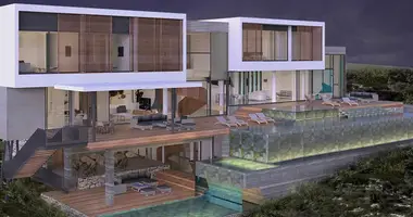 Villa en Peyia, Chipre