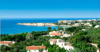 2 bedroom apartment in Peyia, Cyprus