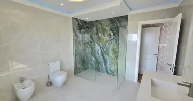 Appartement 3 chambres dans Demos Agiou Athanasiou, Chypre