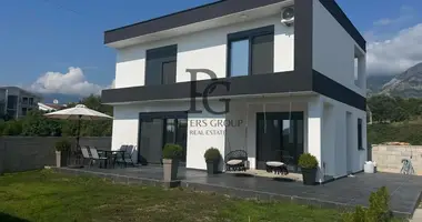 Villa 5 habitaciones en Bar, Montenegro