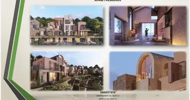 Appartement 2 chambres dans Drimadhe, Albanie