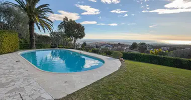 Villa in Saint Paul de Vence, Frankreich
