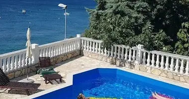 Villa 6 bedrooms in Grad Novi Vinodolski, Croatia