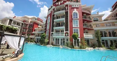 1 bedroom apartment in Nesebar, Bulgaria