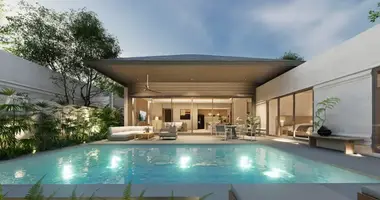 Вилла в Пхукет, Таиланд