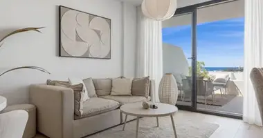Apartamento 2 habitaciones en Dos Hermanas, Španjolska