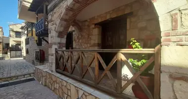 Квартира 1 комната в Псакоудия, Греция