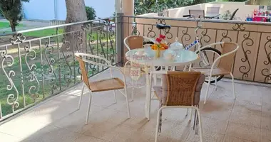 Apartamento 2 habitaciones en Budva, Montenegro