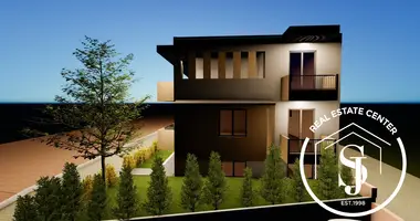 2 bedroom apartment in Kassandreia, Greece
