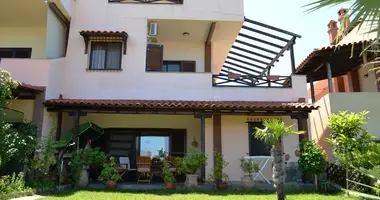 Adosado Adosado 5 habitaciones en Skala Fourkas, Grecia